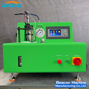 Máquina de Calibración de Inyectores de Combustible EPS106 para Reparación de Automóviles, Máquina de Prueba de Inyectores Common Rail - Product Image 2