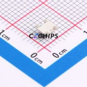 TC1-1-43A+ Balun SMD-5P,3.8x3.8mm RF 50Ohm:50Ohm 2dB 4° - Product Image 2