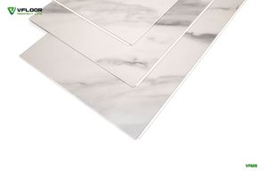 Suelo vinílico SPC con aspecto de piedra, suelo vinílico en tablones, suelo LVT, baldosas vinílicas de lujo - Product Image 4