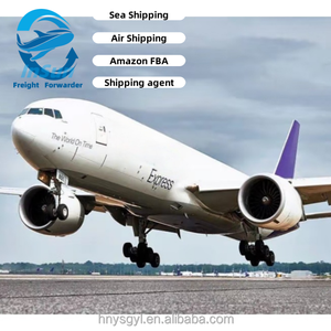 Contenitori per merci aviotrasportate a germania europa dalla cina servizio di logistica merci prezzo di spedizione più economico - Product Image 1