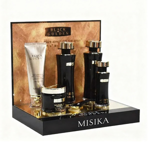 Espositore cosmetico moderno controsoffitto - Product Image 2