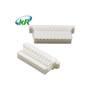 Nhựa nhà ở điện tử tai dây nối cho <span class=keywords><strong>JST</strong></span> SHR-02V 05V 06V 08V 09V 10V 11V 12V 13V 14V 15V 20v-<span class=keywords><strong>s</strong></span>-b - Product Image 2