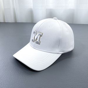 Sombrero duro con letras bordadas tridimensionales, sombrero <span class=keywords><strong>de</strong></span> <span class=keywords><strong>copa</strong></span> para niños, sombrero <span class=keywords><strong>de</strong></span> béisbol <span class=keywords><strong>de</strong></span> moda <span class=keywords><strong>de</strong></span> primavera y otoño - Product Image 2
