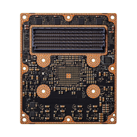 Módulo de 32 GB, Placa de Desarrollo de Computación de Borde, Procesador, Chip Integrado