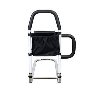 Barandilla de seguridad para dormitorio para ancianos y mujeres embarazadas, barandilla de cabecera, instalación gratuita, ayuda para levantarse - Product Image 3