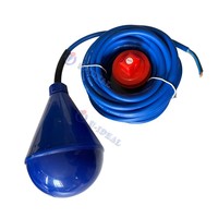 Mikrosc halter in Industrie qualität Flansch montage Edelstahl 304 Flüssigkeits stands ensor kabel Niedriger Preis Schwimmer füllstand schalter