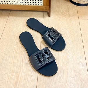 Colorful Style Women's Summer Casual One-Line Sandals Anti-Fruit Jelly Beach <strong>Flats</strong> for Outdoor Wear - Product Image 5