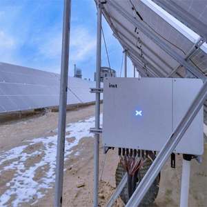 <span class=keywords><strong>INVT</strong></span> XG5KTL <span class=keywords><strong>3kw</strong></span> 4kw 5kw 6kw อินเวอร์เตอร์ป้องกันกระแสเกินพร้อมระบบสี่ภาษาและท็อปโลยี transformerless GKD - Product Image 6