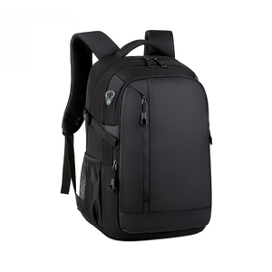 Tùy Chỉnh Phổ Biến Sinh Viên Trở Lại Gói Máy Tính Xách Tay Ba Lô Du Lịch Kinh Doanh Thông Minh Sinh Viên Túi Ba Lô Với Sạc USB - Product Image 2