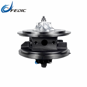 Cartucho Turbo de rodamiento de bolas 819976 para <span class=keywords><strong>BMW</strong></span> 118D 120D 220D <span class=keywords><strong>320D</strong></span> 420D 520D X3 X4 B47D20A 140 Kw 155 Kw 2.0L 2012-2015 - Product Image 3