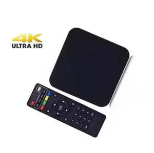 Gratis Test Smart Adult Iatv Europa Polen Spanje Zweden Frankrijk Frans Israël Italië Italië Duitsland Android Tv Box - Product Image 3