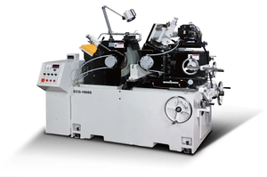 Máquina de Pulir Industrial de Funcionamiento Automático y Estable para Trabajos en Metal, Directo de Fábrica - Product Image 4