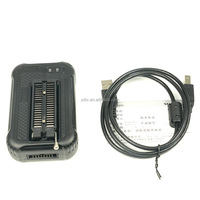 XGecu T48 USB Universal programador de alta velocidad intermitente reemplazar TL866II PLUS versión mejorada TL866 3ª generación
