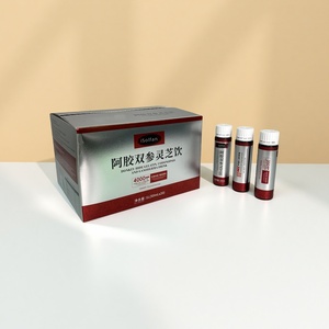 Promo Panas Anti Penuaan Produk Minuman Kolagen Cair Kecantikan Kesehatan Label Pribadi untuk Wanita dan Pria - Product Image 1