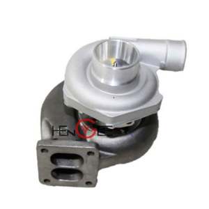 TO4B91เทอร์โบ409410-5008S 409410-0006 1W5160สำหรับ cat3306เทอร์โบชาร์จเจอร์ - Product Image 1