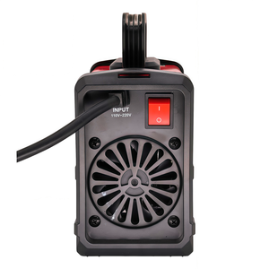 Soldadora Manual MMA <span class=keywords><strong>de</strong></span> Alta Calidad, 300A, Soldadura Manual Pequeña, 110v/220v, Máquina <span class=keywords><strong>de</strong></span> <span class=keywords><strong>Soldar</strong></span> Pequeña - Product Image 6