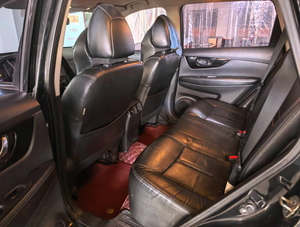 Nissan X-Trail 2.0L CVT 2WD d'occasion 2019, SUV d'occasion, 140000 km, prix bas, faible kilométrage, spacieux, confortable, voiture de tous les jours - Product Image 6