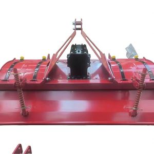 Nouvel Arrivage Motoculteur Rotatif Agricole avec Moteur et Composants de Boîte de Vitesses - Product Image 4
