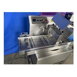 Mini machine à enrober le chocolat, petite machine à enrober le chocolat - Product Image 1