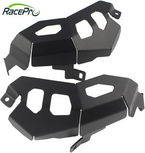 RACEPRO aluminio R1200GS motocicleta culata Protector motor Cubierta para <span class=keywords><strong>BMW</strong></span> R 1200 GS R <span class=keywords><strong>1200GS</strong></span> ADV 2013-2019 - Product Image 6