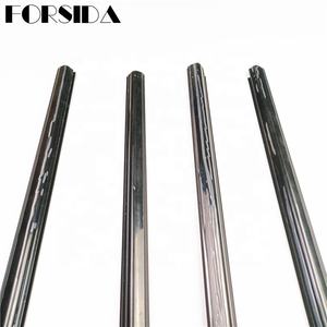 Joint d'étanchéité de fenêtre avant droit FORSIDA OEM 75710-02180 pour COROLLA 2012 - Product Image 3