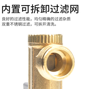 วาล์วระบายน้ำโซลินอยด์ BLW OPT-A 1/2 นิ้ว AC 220V พร้อมตัวตั้งเวลาอัตโนมัติ รับประกัน 3 ปี สำหรับเครื่องแยกน้ำในเครื่องอัดอากาศ - Product Image 5