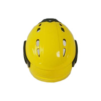 Casque de sauvetage fluvial d'origine certifié CE EN 1385 Matériau ABS Style sport cool Équipement de recherche et de sauvetage aquatique