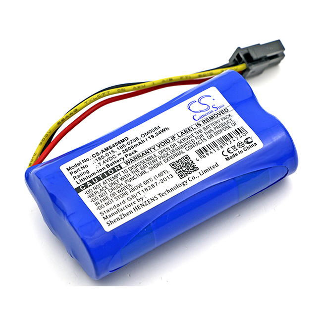 Aspect Medical System Covidien 185-0152 186-0208 OM0084