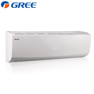 เครื่องปรับอากาศติดผนังแบบแยกส่วนขนาดเล็ก รุ่น Pular Series 18000Btu ระบบทำความเย็น/ทำความร้อน เปิด/ปิด ยี่ห้อ Gree Pular Gree Pular - Product Image 1