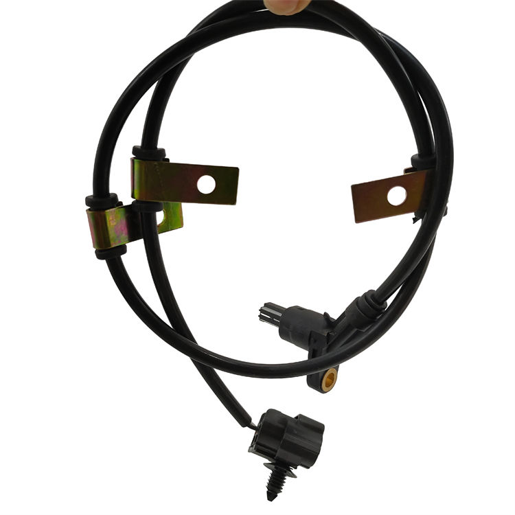 ABS Wheel Speed Sensor OEM for ZTE Weihu & Zhongxing TUV