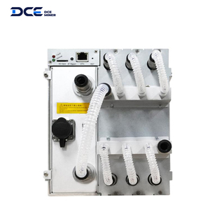 Bitmain Antminer S23 Hyd 580th/S Bitcoin Btc Mijnwerker 5510W <span class=keywords><strong>Computer</strong></span> <span class=keywords><strong>Data</strong></span> <span class=keywords><strong>Processor</strong></span> Nieuw Model Asic Mijnwerker Hardware Hot Sale - Product Image 2