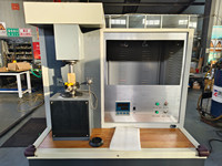 Máquina de Prueba de Fricción y Desgaste Universal HST-MMW-1 ComputerControl, para Evaluar el Rendimiento de Fricción y Desgaste de Lubricantes, Metales y Plásticos