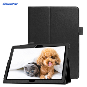 <span class=keywords><strong>Cover</strong></span> Protettiva in Pelle PU con Supporto per <span class=keywords><strong>Samsung</strong></span> <span class=keywords><strong>Tab</strong></span> <span class=keywords><strong>A8</strong></span> 10.5 Pollici 2021 SM-X200 X205, Prezzo di Fabbrica, Personalizzabile - Product Image 2