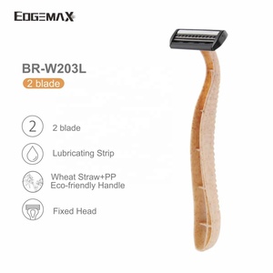 Dao cạo dùng một lần phân hủy sinh học, Dao Cạo cạo phân hủy sinh học, lưỡi dao cạo phân hủy sinh học - Product Image 3