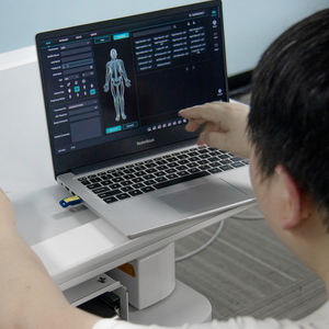 医院医用级电动<span class=keywords><strong>DR</strong></span>系统17x17英寸数字无线X射线平板探测器MSL品牌型号MSLCV35 CE - Product Image 3