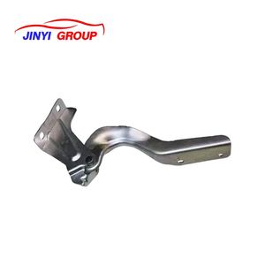 Bisagra de capó para NISSAN MICRA IV 654011HB0A F54011HBMA 65401-1HB0A - Product Image 4