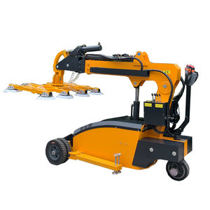 Robot industriel électrique 200kg-800kg Ventouse de <span class=keywords><strong>vitre</strong></span> Manipulateur de levage Batterie Aspirateur mobile Lève-<span class=keywords><strong>vitre</strong></span> - Product Image 2