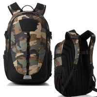 Mochila Táctica Impermeable de Camuflaje para Caza, con Cierre de Cremallera, 77L+, Respaldo Suave, Personalizable, para Camping y Uso al Aire Libre, Diseño Unisex