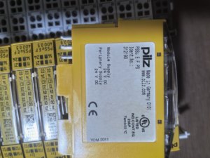 PSSU H <span class=keywords><strong>F</strong></span> PN 312043 SPS-Modul 24 VDC PROFINET <span class=keywords><strong>f</strong></span>ür SPS - Product Image 2