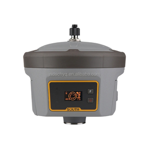 G6จีพีเอสใต้ GNSS RTK 1598ช่อง IMU <span class=keywords><strong>GPS</strong></span> <span class=keywords><strong>60</strong></span> ° อุปกรณ์สำรวจความเอียง <span class=keywords><strong>GPS</strong></span> ตัวรับ RTK ฐาน G6ใต้และ Rover - Product Image 1