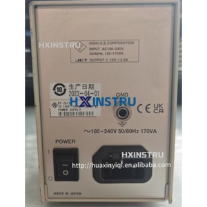 ROHDE & SCHWARZ R&S RT-ZA13: Fuente de Alimentación H - Product Image 2