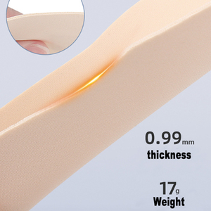 Muñequera de nailon, soporte carpiano fino, muñequera presurizada transpirable <span class=keywords><strong>para</strong></span> hombres y mujeres - Product Image 5