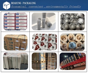 6306zz vòng bi 30x72x19 Mét gốc Nhật Bản thương hiệu rãnh sâu bóng mang 6306 bóng mang - Product Image 4