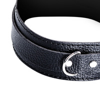 Vente flash - Ensemble de 7 jouets sexuels pour couples en cuir imperméable IPX5, en peluche, accessoires SM en provenance de Chine