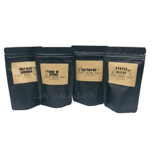 Nouvelle huile d'arbre à thé Gel d'élimination des callosités pour les pieds Ensemble de soins pour les pieds par Excellent Factory Vente directe à bas prix - Product Image 6