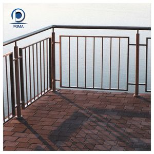 <span class=keywords><strong>Rampe</strong></span> en <span class=keywords><strong>fer</strong></span> <span class=keywords><strong>forgé</strong></span> Prima, assemblage modulaire personnalisé, installation facile pour projet de rénovation de maison <span class=keywords><strong>ancienne</strong></span>, <span class=keywords><strong>rampe</strong></span> en <span class=keywords><strong>fer</strong></span> <span class=keywords><strong>forgé</strong></span> - Product Image 4