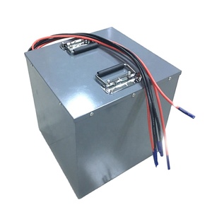 CNNTNY 87.6V 72V 100Ah Battery Pack Battery 72v 200ah Lithium Ev Prismatic Battery Pack - Product Image 1