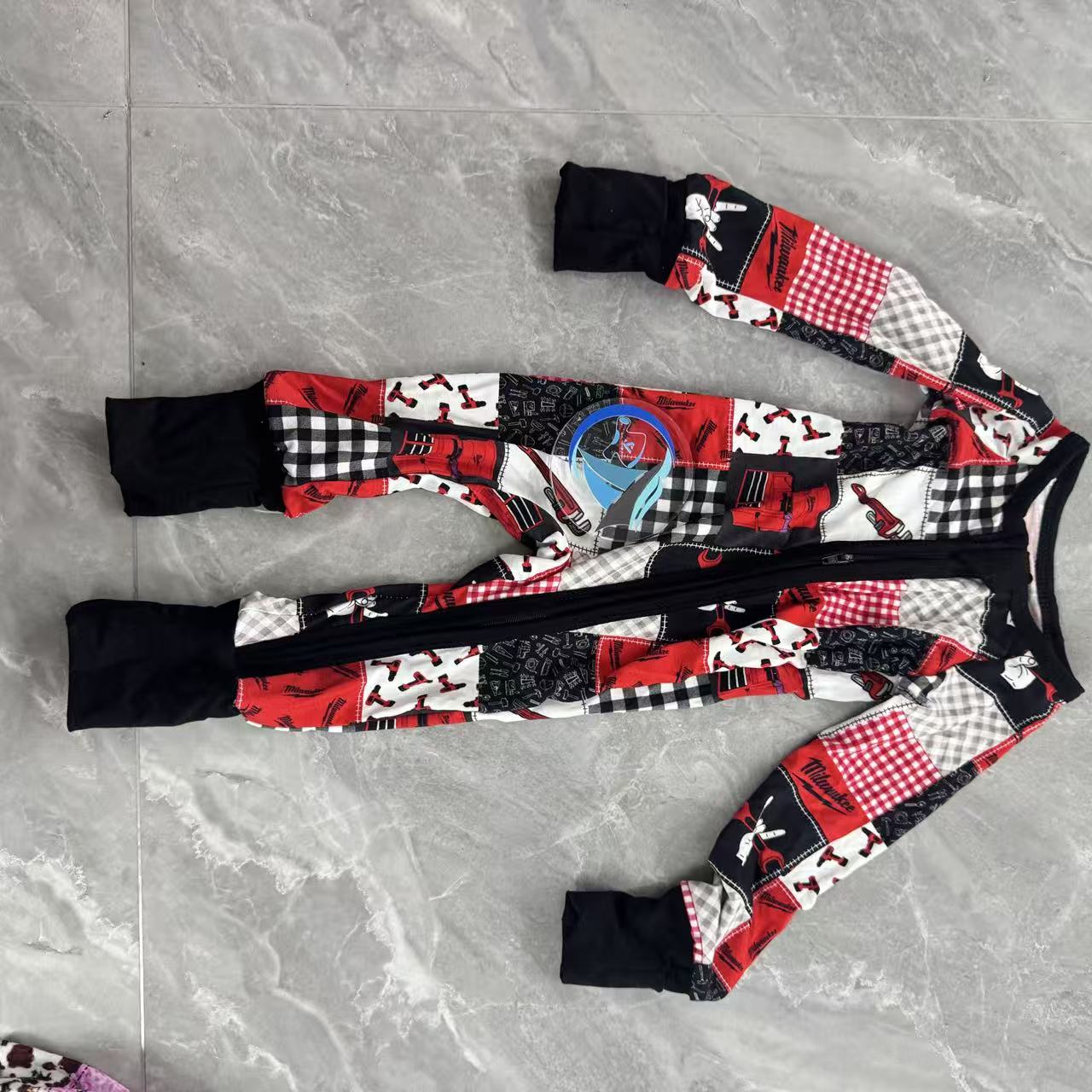 pagliaccetto per bambini 3