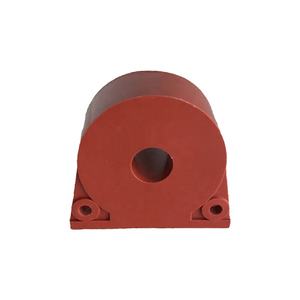 Yhdc 20-100a हॉल प्रभाव बंद लूप वर्तमान सेंसर, + 5v एकल बिजली आपूर्ति के साथ वर्तमान ट्रांसड्यूसर 2009 - Product Image 2