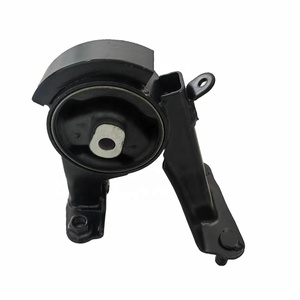 High Quality Engine Mounting 12371-0T300 12371-36090 for Toyota RAV4 ZSA4 <strong>Auto</strong> <strong>Spare</strong> <strong>Parts</strong> 123710T300 - Product Image 3